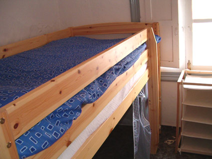 Four Bedroom House To Rent Algarrobo Costa del Sol - Bedroom 3