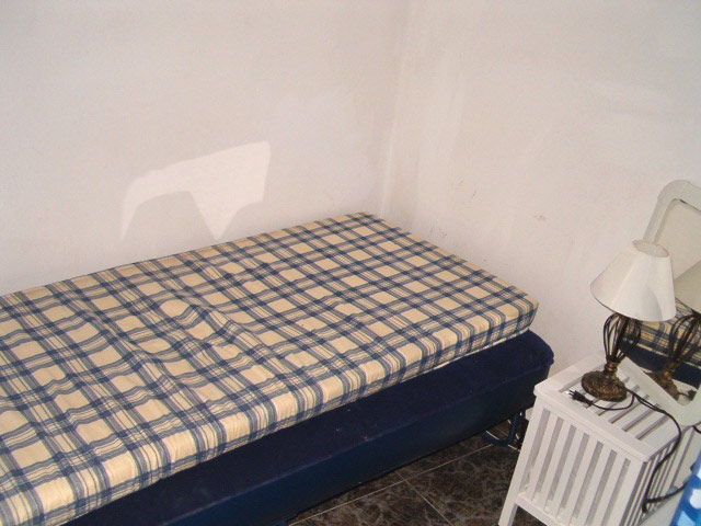Four Bedroom House To Rent Algarrobo Costa del Sol - Bedroom 4