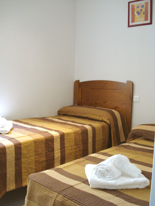 Añoreta golf rental apartment ANG007 - Bedroom 3 Añoreta golf rental apartment ANG007 - Bedroom 3