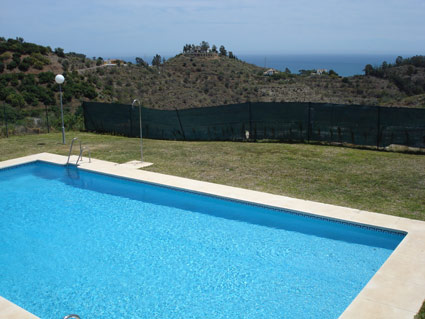 Añoreta golf rental apartment ANG007 - community swimming pool Añoreta golf rental apartment ANG007 - community swimming pool