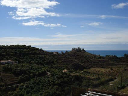 Añoreta golf rental apartment ANG007 - Glorious views Añoreta golf rental apartment ANG007 - Glorious views
