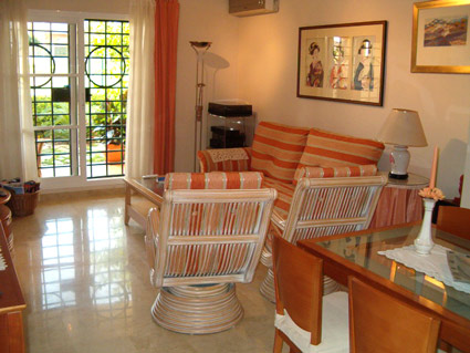 Lounge-Diner