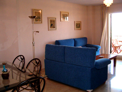 Lounge/diner