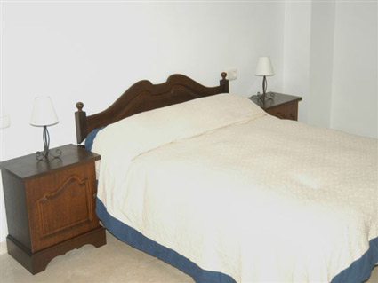 Two bedroom apartment to rent Baviera Golf - Double Bedroom