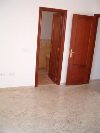 Four or Five Bedroom House For Rent or Sale Chilches Costa del Sol - Master Bedroom with en-suite bathroom