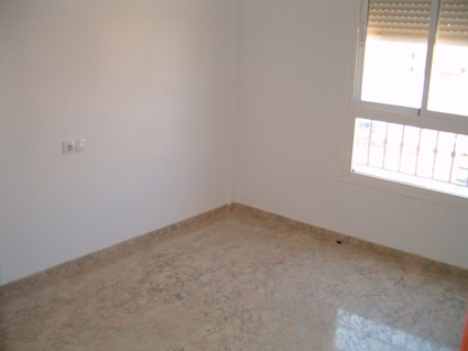 Four or Five Bedroom House For Rent or Sale Chilches Costa del Sol - Second Bedroom