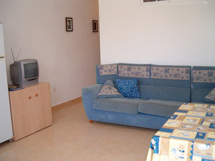 Lounge/Diner