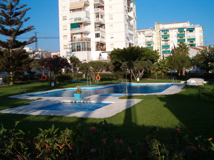 One bedroom apartment to rent Torrox Costa Communal Pool nearby One bedroom apartment to rent Torrox Costa Communal Pool nearby
