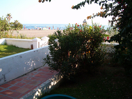 One bedroom apartment to rent Torrox Costa Terrace & Garden One bedroom apartment to rent Torrox Costa Terrace & Garden