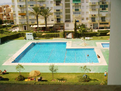 studio apartment to rent Torrox Costa Communal Pool studio apartment to rent Torrox Costa Communal Pool