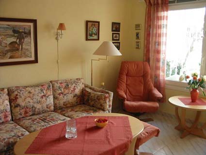 Lounge - click for description & prices