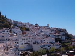 Timeshares Costa del Sol