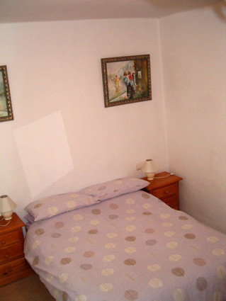 Double Bedroom