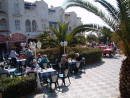 Plaza de los Cangrejos, Nerja